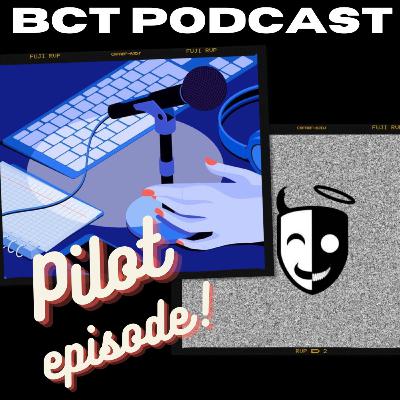 Season 3 Pilot!