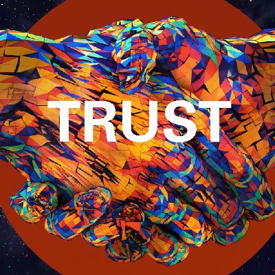 Trust: Trust Your Future (Sabrina Boes)