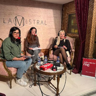Hora América - Mistral, primera mujer latinoamericana en ganar el Nobel - 02/03/2026