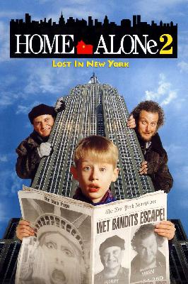 Home Alone 2