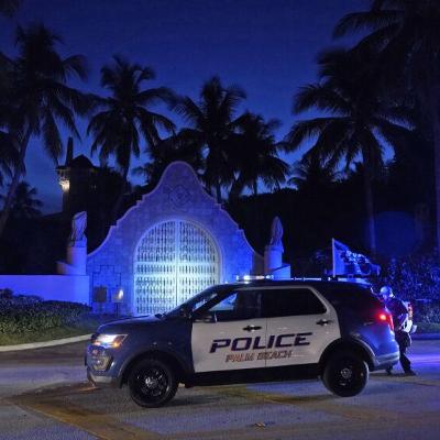 EP 121: Feds Did A Sweep - PART 1/2 EP 121: Feds Did A Sweep - PART 1/2