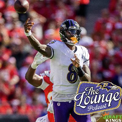 Injuries Rundown & Why the Ravens Can Turn Things Around