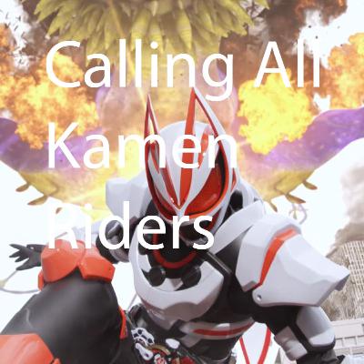 Calling All Kamen Riders Episode 24: 3/4: COD Zombies Story Mode/The Dancing Dead