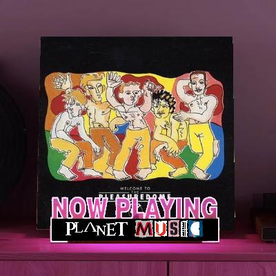 23. Frankie Goes to Hollywood - Welcome to the Pleasuredome - Part 2 - A Journey Into The Light