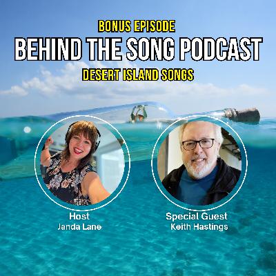 Desert Island Songs