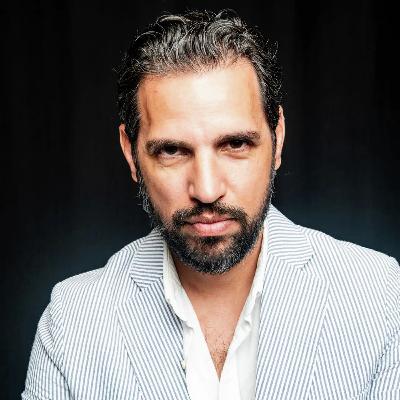 Diogo Clemente: “Os meus avós viveram no maior bairro de lata de Portugal. A minha avó perdeu um filho e é a pessoa mais forte que conheço”