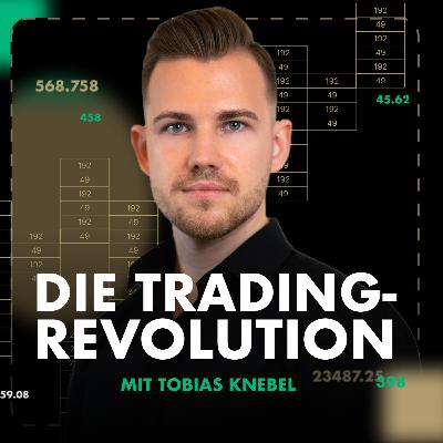 Die Macht einer Trader-Gemeinschaft