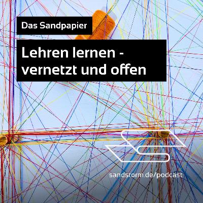Lehren lernen - vernetzt und offen Lehren lernen - vernetzt und offen