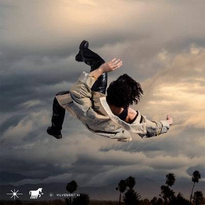 L’EP " MOVEMENT II " DE PETIT BISCUIT L’EP " MOVEMENT II " DE PETIT BISCUIT