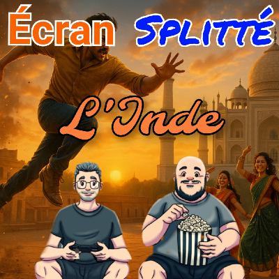 Episode 21 : L'Inde