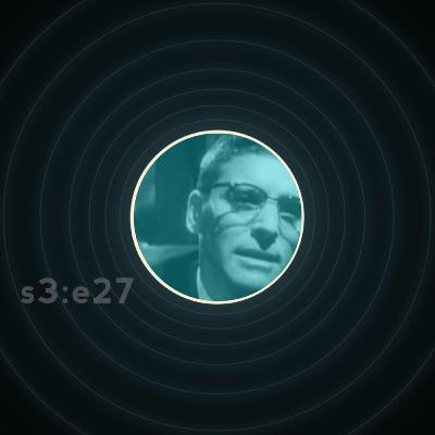 Dramface Podcast Twenty Seven