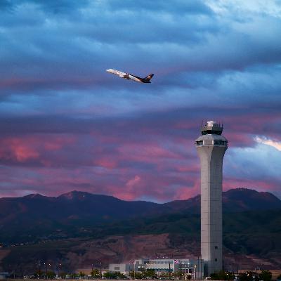 Cleard Episode 10 - Utah's Air Traffic Control Crisis