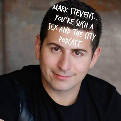 S6E6: April, Daryl, and Mark Stevens drink Coke.