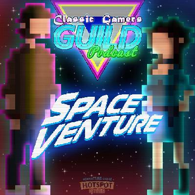 From Space Quest to SpaceVenture: Ken Allen Talks Music