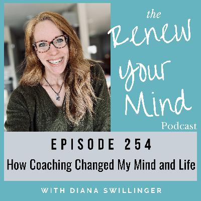 How Coaching Changed My Mind… and My Life