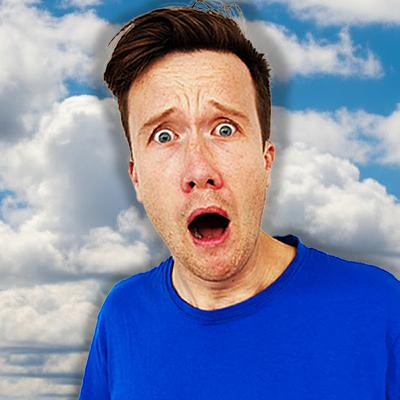 MIDWEEKLY: How Do Clouds Stay in the Sky? ☁️🌤️ MIDWEEKLY: How Do Clouds Stay in the Sky? ☁️🌤️