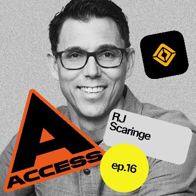 Building an autonomous car utopia with Rivian's RJ Scaringe Building an autonomous car utopia with Rivian's RJ Scaringe