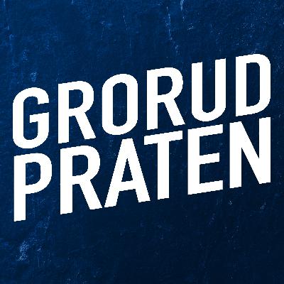 Grorudpraten #4 - Zeid, Thea og Tom Arne Grorudpraten #4 - Zeid, Thea og Tom Arne