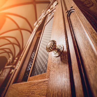 From Embarrassed to Unburdened: Choosing Confession Over Fear (The Patrick Madrid Show)