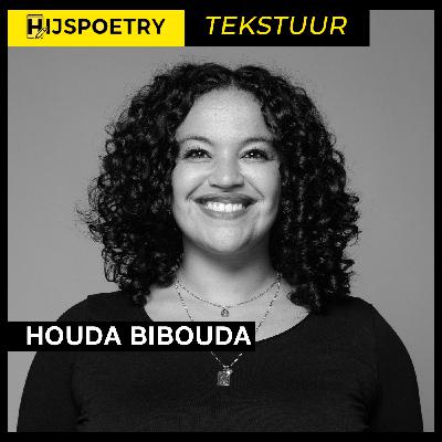 Tekstuur: Houda Bibouda