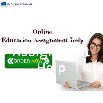 Education Assignment Help Education Assignment Help