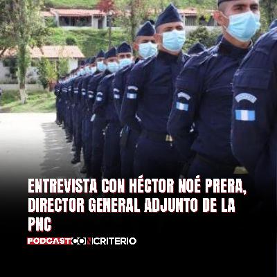 Q500 mensuales para policías: qué cambia en su alimentación y condiciones de trabajo