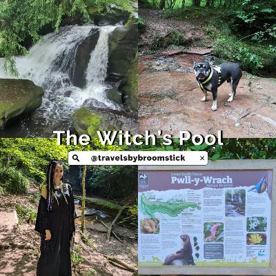 Season Three - Episode Sixteen - The Witch's Pool (Pwll y Wrach)