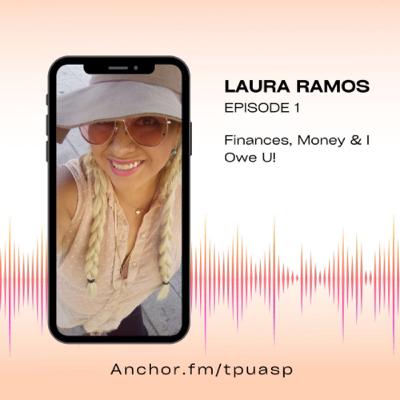 It’s Episode 1! Looking to see how your day can be? Listen in! :) It’s Episode 1! Looking to see how your day can be? Listen in! :)