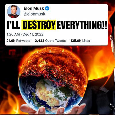 Weirdest Things You Didn't Know about Elon Musk Weirdest Things You Didn't Know about Elon Musk