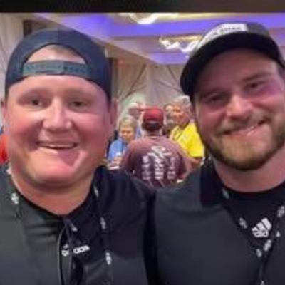 episode 64: cook shak bbq