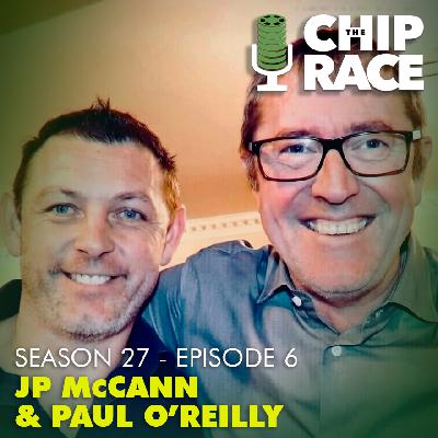 S27E6 - JP McCann Paul O'Reilly Terrence Reid Adam Owen Jack Hardcastle S27E6 - JP McCann Paul O'Reilly Terrence Reid Adam Owen Jack Hardcastle