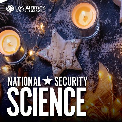 Holiday Special! 1964 Holiday Poem from "The Atom"