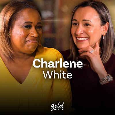 My Fight to Be Seen: Charlene White on Breaking Barriers in TV My Fight to Be Seen: Charlene White on Breaking Barriers in TV