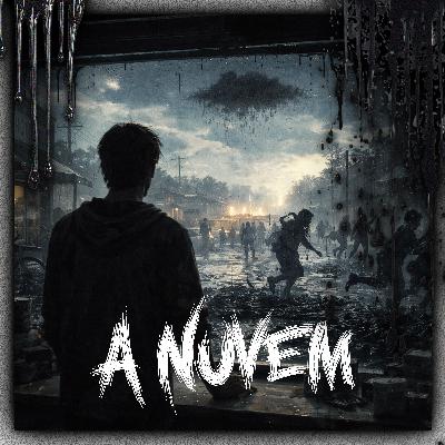 105# - A nuvem | História de Terror 105# - A nuvem | História de Terror