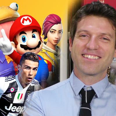 Videogiochi - come capire quali sono adatti a bambini e ragazzi - Il sistema PEGI