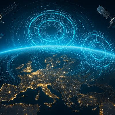 EU宇宙法が巻き起こす国際的な波紋:2030年の宇宙ビジネスはどう変わるのか EU宇宙法が巻き起こす国際的な波紋:2030年の宇宙ビジネスはどう変わるのか