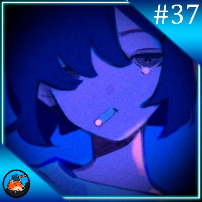 Bonk Podcast - #37 - Conversando com: Droox