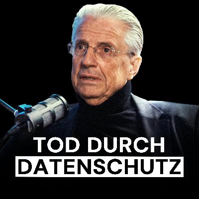 MEDIZIN DER ZUKUNFT - Prof. Dr. Jochen Werner über KI im Gesundheitssystem und Digitalisierung MEDIZIN DER ZUKUNFT - Prof. Dr. Jochen Werner über KI im Gesundheitssystem und Digitalisierung