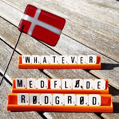 Tongue twisters and goldfish