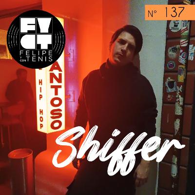 Ep. 137: Shiffer