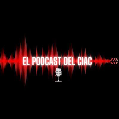 El Podcast del CIAC | T3x03 | Recursos Humans (Zanini, Bertrandt, Doga, CIAC)