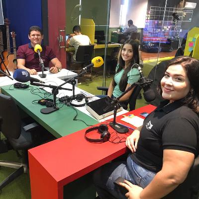 Arborização Urbana Arborização Urbana