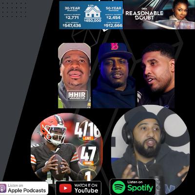 Episode 215: Damaged Goodz Episode 215: Damaged Goodz