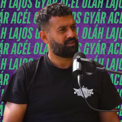 Kábítószer elleni háború: így veszik fel a küzdelmet a családapák - a Gyár Acél Egyesület története