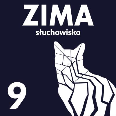 Zima (9/16) - Zamieć