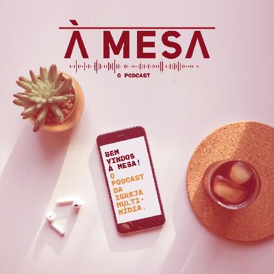 #01 O Retorno | Podcast como plataforma para igrejas