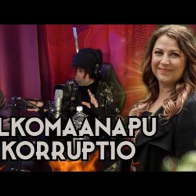 LEVELI #93 - Katja Kokkoniemi | PODCAST LEVELI #93 - Katja Kokkoniemi | PODCAST