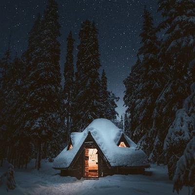 Лесник и Зверь (Финал)