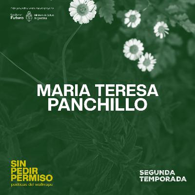 Maria Teresa Panchillo