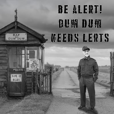 APG 684 – RAF Dum Dum APG 684 – RAF Dum Dum